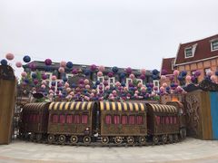 -安徒生童话乐园