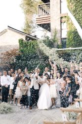 -Chic Bridal 熙可婚纱