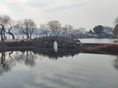 -无锡蠡湖国家湿地公园-蠡园