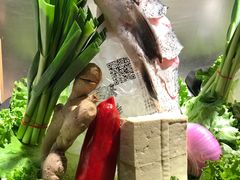 -筱爷叔·上海传统手工菜(玉树路店)