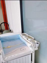 -圣贝拉母婴护理中心(深圳莱佛士店)