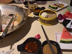 -九记潮汕现切鲜牛肉自助火锅(长沙·方圆荟店)