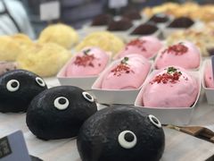 -奈雪的茶(湖滨银泰in77C区PRO店)