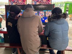 -小鱼草莓采摘园农家乐·小鱼餐厅