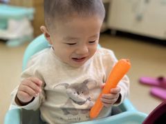 -奇乐全日制婴儿学校·早教