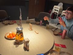 -青年公社烤鸭(熙悦天街店)