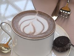 -视博茶点(美狮美高梅店)