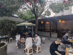 -徐氏竹香园牛肉火锅(飞虎路店)