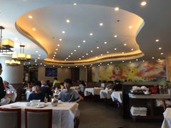 大堂-鼎豐火鍋台式料理(天水围店)