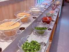 -芳竹园火锅(塘沽金街店)