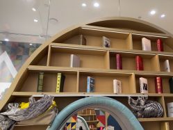 -奈尔宝·儿童乐园·亲子餐厅(星河湾店)