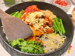 -七八冷面·延边朝鲜族美食(世纪汇店)