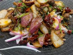 -台北A+A七喜饭店(德增街店)