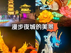 -大同古城墙