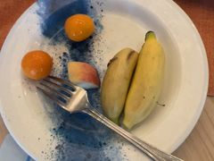 -亚龙湾希尔顿自助餐厅·海鲜·烧烤·沙滩BBQ·现场乐队