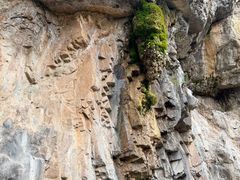 -潭溪山