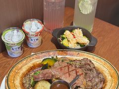 -森Some Fusion(荔湾店)