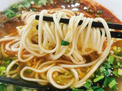 -小灶派· 地道兰州牛肉面(宏发大厦店)