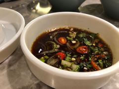 -韩盛·古法烤肉店(皇城恒隆广场店)