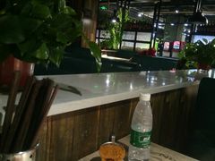 -格瑞欧海鲜自助烤肉火锅(光彩店)