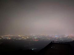 -紫金山山顶公园