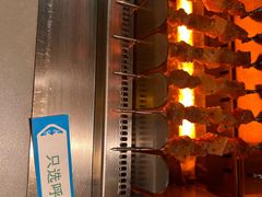 -冰城串说·羊肉串烧烤(哈西大街店)