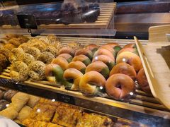 -FANEN法念·烘焙·甜点(万象城店)