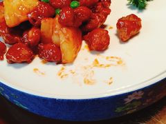 -麒麟小院·老九江菜(安平路店)