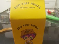 -黛汀烘焙DAINTY BAKERY(代字行合生汇店)