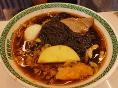-华天延吉餐厅(西四总店)