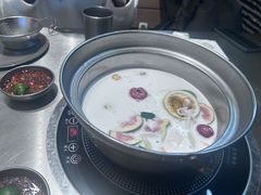 -椰庭·椰子鸡·创意玩家(晶耀前滩店)