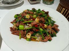 -桂满陇·手作小笼包&江南叫花鸡(中山公园店)
