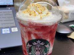 -星巴克臻选(武汉经开永旺梦乐城店)