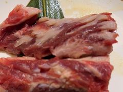 -赤坂亭·M9和牛烧肉·铁板烧·日料398放题(长泰广场店)