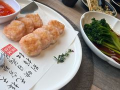 -川旺角川粤融合菜•海景餐厅(星海广场店)