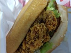 -麦当劳(虹口星荟中心店)