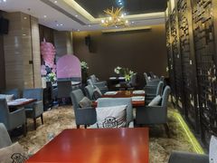 -RELLMAN莱尔曼扒房(黄埔店)