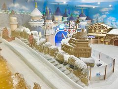 -世界之窗阿尔卑斯冰雪世界
