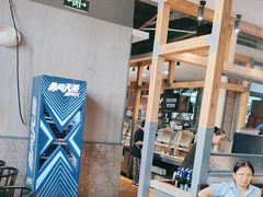 -比格比萨自助(国展店)