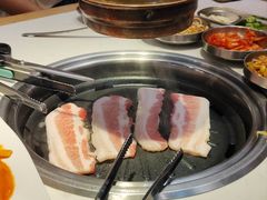 -故乡味韩国料理(汇景广场店)