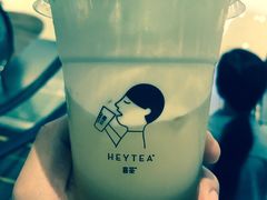-喜茶(深圳东门1234店)