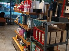 -星巴克(清远万达广场店)