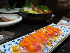 -極上萬膳·日料放题(海岸城店)