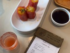-蔡澜点心·粤菜(领展购物广场店)