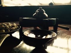 -普洱茶府(博乐广场店)