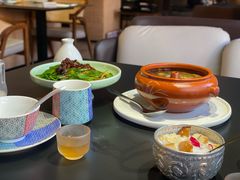 -桥边小楼·手工云南菜·丽江地标美食