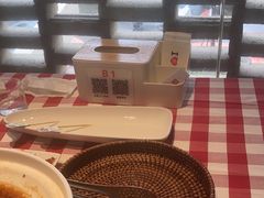 -西贝(东方路店)