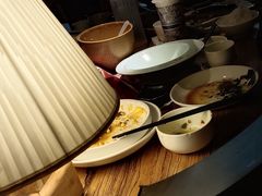 -滇铺子·云南特色菜·第九届野生菌美食节(曲靖万达店)