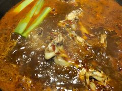 -老天桥蛙炉火锅(姑苏总店)