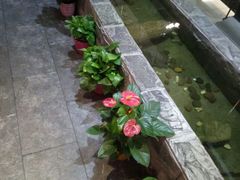 -湘与香缘·湖南菜(王府井北京市百货大楼店)